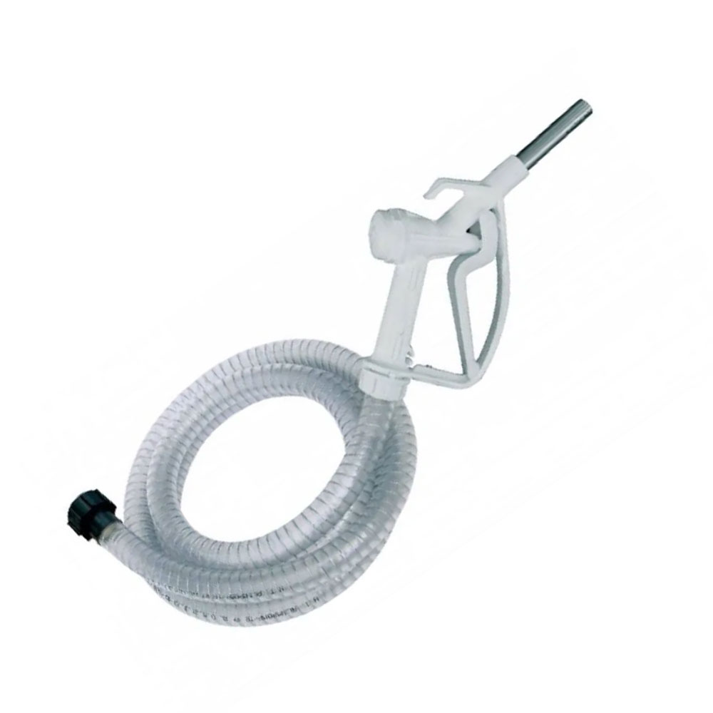 Piusi Gravity Kit